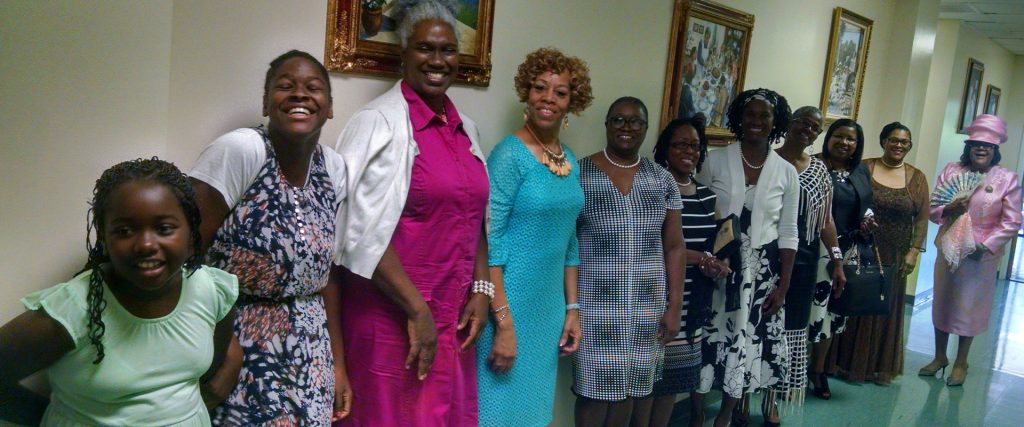 Womens Ministry